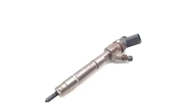 Mercedes-Benz A W169 Fuel injector 0445110378 A6400701287