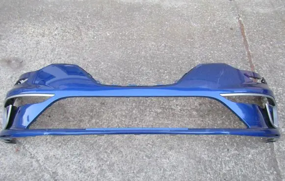 Renault Megane IV Front bumper 620224374R