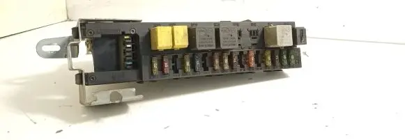 Mercedes-Benz E W211 Comfort/convenience module 2115458601 5DK00804728