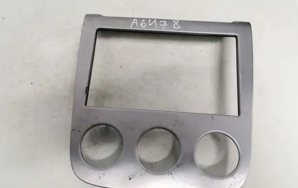 Nissan Murano Z50 Other interior part