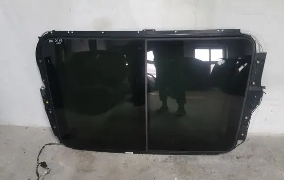 Audi Q5 SQ5 8R Sunroof set 