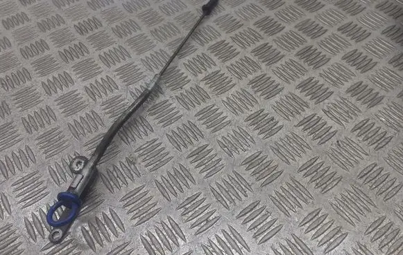 Fiat Grande Punto Oil level dip stick 