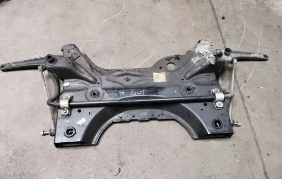 Citroen Jumpy Front subframe 30012402K