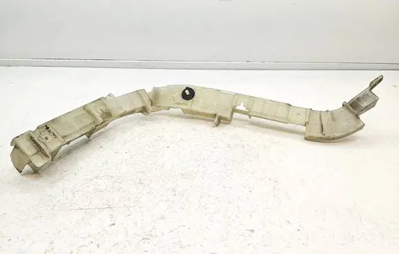 Opel Antara Rear bumper mounting bracket 96819742
