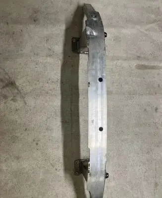 Audi A6 S6 C8 4K Front bumper cross member 4K0807109