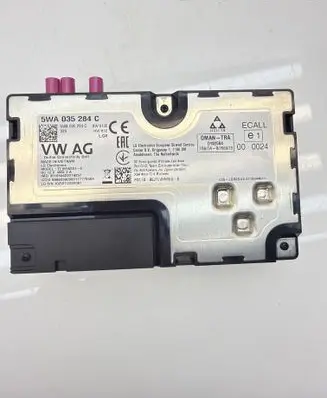 Cupra Formentor Other control units/modules 5WA035284C 8W035284C