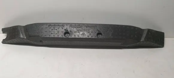 Volvo S80 Rear bumper support beam 30796012