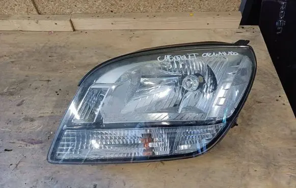 Chevrolet Orlando Headlight/headlamp 121212