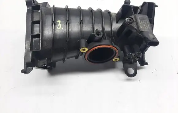 Audi A6 S6 C7 4G Intake manifold 059145762AR
