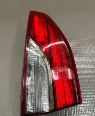 KIA Ceed Tailgate rear/tail lights 92403J7000 130120211612 L00004111