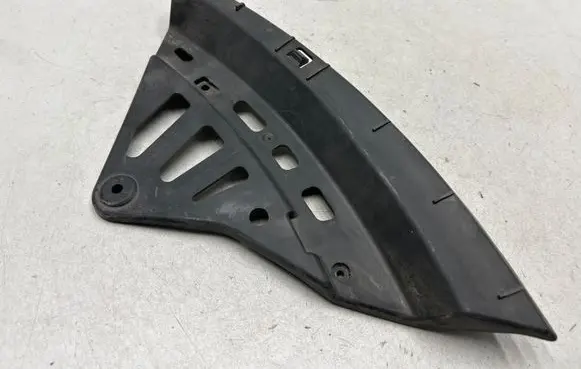 Citroen C4 Grand Picasso Headlight/headlamp mounting bracket 16472500