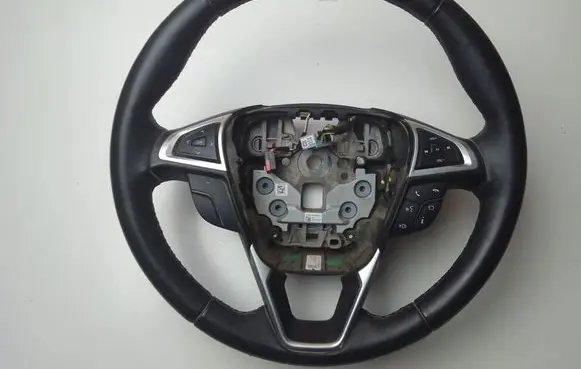 Ford Galaxy Steering wheel DS733600BM