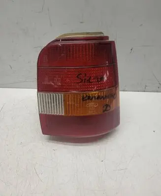 Ford Sierra Rear/tail lights 83BG13A602