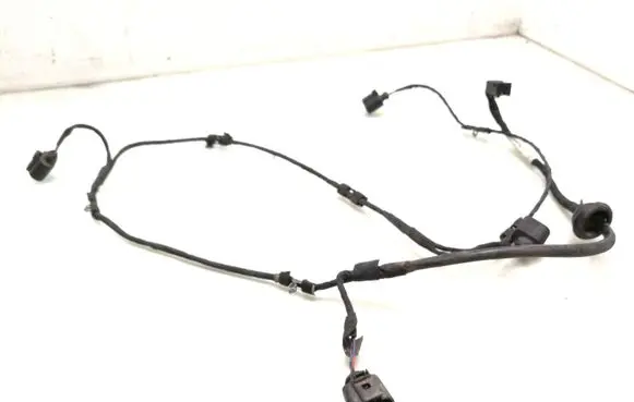 Audi A4 S4 B7 8E 8H Parking sensor (PDC) wiring loom 8E9971085