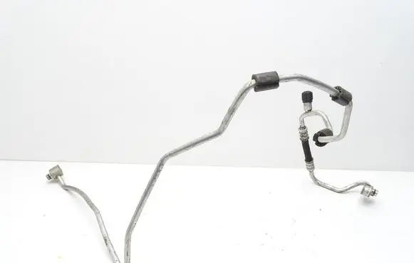 Skoda Yeti (5L) Air conditioning (A/C) pipe/hose 1K0820741CM
