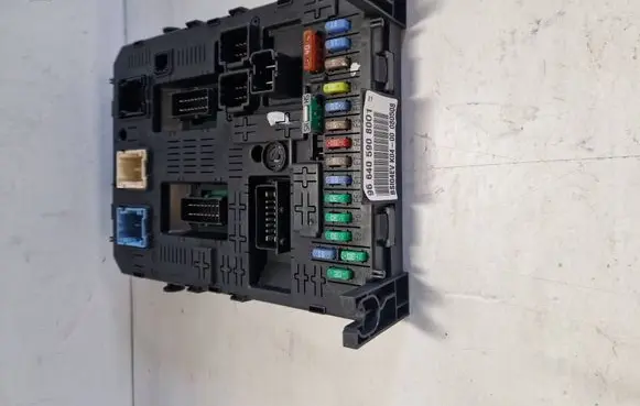 Citroen C5 Comfort/convenience module 966405908001