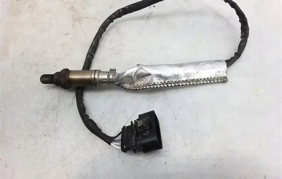 Audi A8 S8 D2 4D Lambda probe sensor 