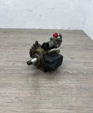 Volkswagen Caddy Fuel injection high pressure pump 03L130755AL