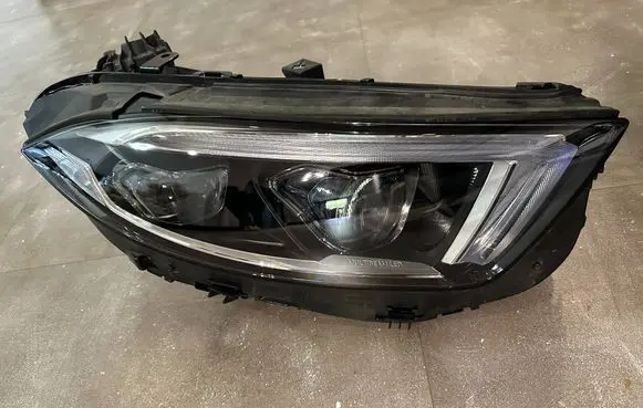 Mercedes-Benz CLS W257 Headlight/headlamp A2579068002