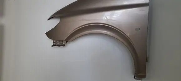 Mercedes-Benz Vito Viano W639 Fender A6396305107