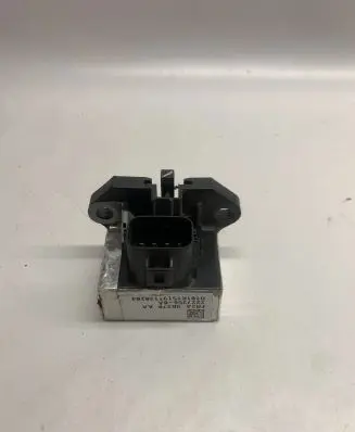 Ford Mustang VI Fuel injection pump control unit/module FR3A9D370AA