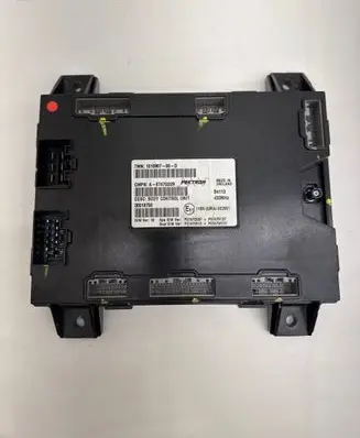 Tesla Model S Comfort/convenience module 101090700D