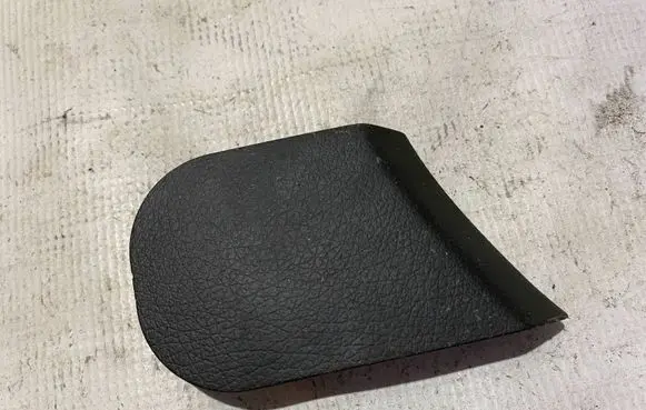 Mercedes-Benz E W211 Seat trim a2119180630 2119180630