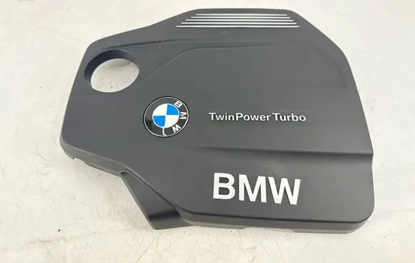 BMW 1 F20 F21 Engine cover (trim)