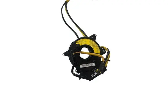 Subaru Impreza II Airbag slip ring squib (SRS ring)