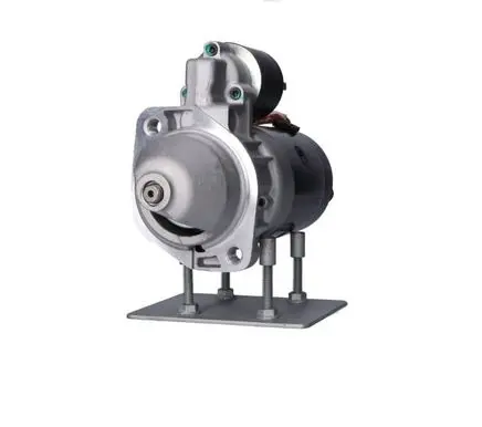 Audi A6 S6 C7 4G Starter motor 069911023CX