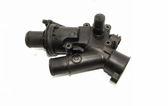 Peugeot 508 Thermostat housing 9682141580