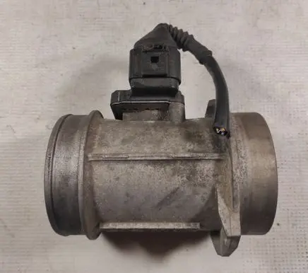 Audi A6 S6 C5 4B Mass air flow meter 059906461D