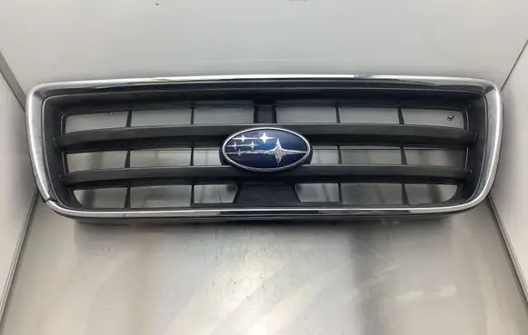Subaru Forester SG Front grill 91122SA070 811329A070 B219