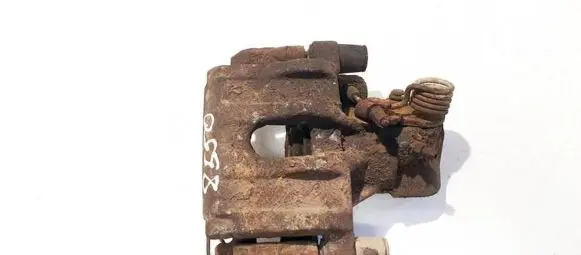 Ford Focus Rear brake caliper