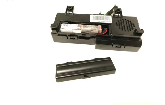 Bluetooth control unit module