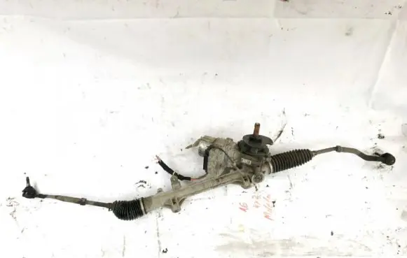 Peugeot 208 Steering rack rhd 1393604787