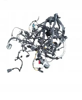 Ford Escape IV Engine installation wiring loom LX6T14290NARF