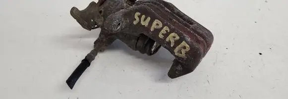 Skoda Superb B5 (3U) Rear brake caliper