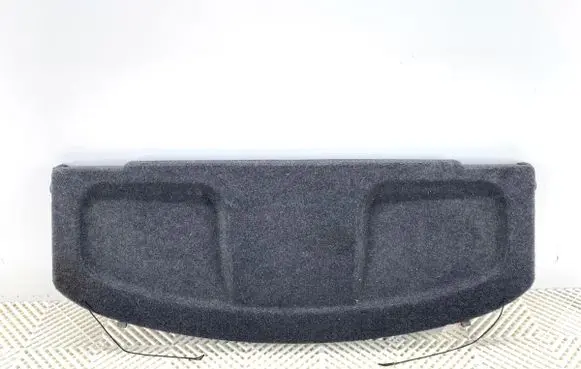 Toyota Auris 150 Parcel shelf 