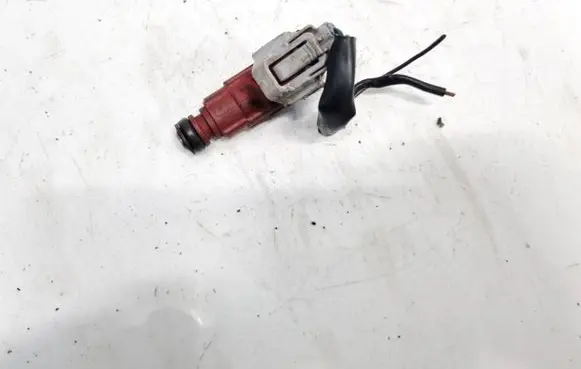 Nissan Primera Fuel injector 166009F600