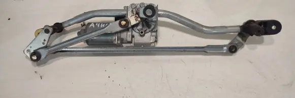 Audi A4 S4 B8 8K Front wiper linkage and motor 8K2955119A 8J2955119 405117SW