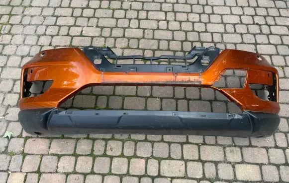 Nissan X-Trail T32 Front bumper 62022-6FR0H S2406K033