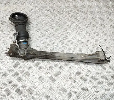 Toyota RAV 4 (XA40) Steering rack 4551078022