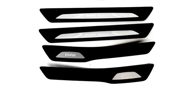 BMW 3 F30 F35 F31 sill trim set (inner) 51477289226 51477289216
