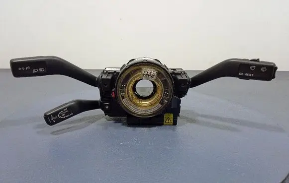 Volkswagen PASSAT B6 Other switches/knobs/shifts 3C5953513C