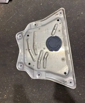 BMW X6 F16 Other engine bay part 6853814