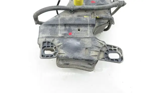 Peugeot 308 FAP fluid tank 9808025480