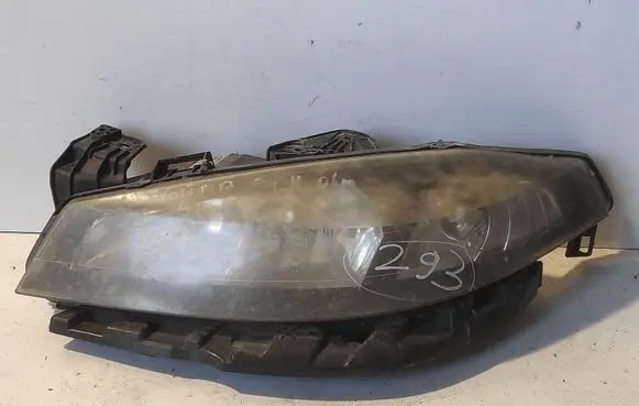 Renault Laguna II Headlight/headlamp 89900469