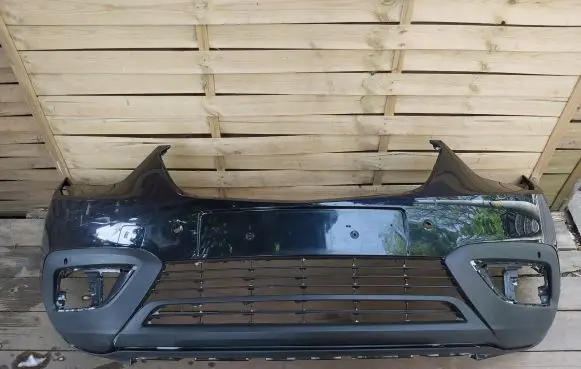 Opel Crossland X Front bumper 3909737C