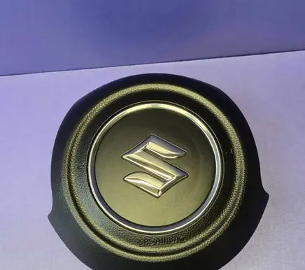 Suzuki Swift III Steering wheel airbag 4815052R20 DA52R2G146LJ134